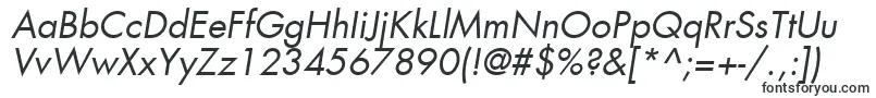 KudosBookSsiBookItalic-fontti – Alkavat K:lla olevat fontit