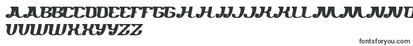 Whereareyou Font – Fonts for VK
