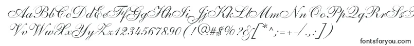 Shelleyallegroscript Font – Fonts for Sony Vegas Pro