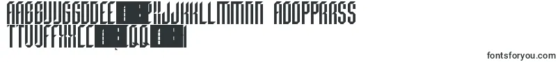 Beheaded Font – Uzbek Fonts