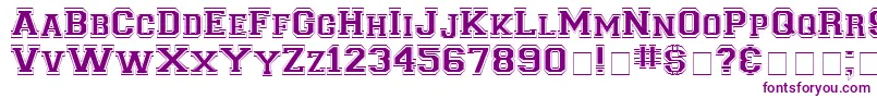 Fonte LettersweaterOutlineSsiNormal – fontes roxas