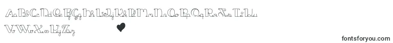 JackAndTheBeanstalk-Schriftart – Schriftarten, die mit J beginnen