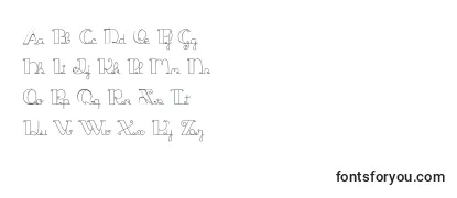 JackAndTheBeanstalk-fontti