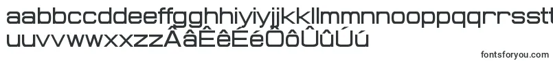 Probert Font – Frisian Fonts
