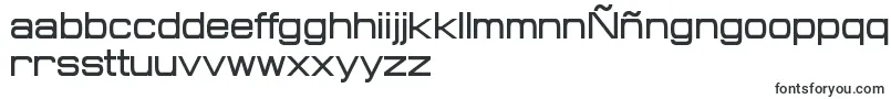 Czcionka Probert – filipińskie czcionki