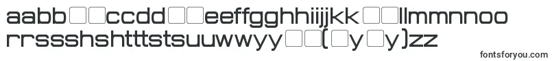 Probert Font – Hausa Fonts
