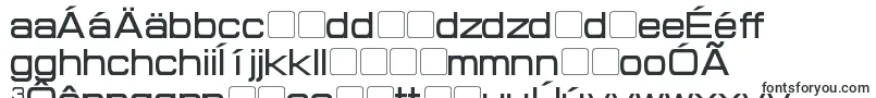 Probert Font – Slovak Fonts