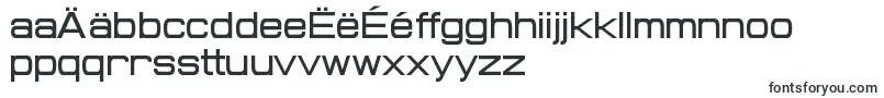 Probert Font – Macedonian Fonts