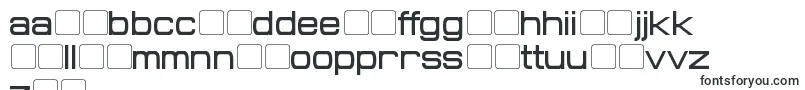 Probert Font – Latvian Fonts
