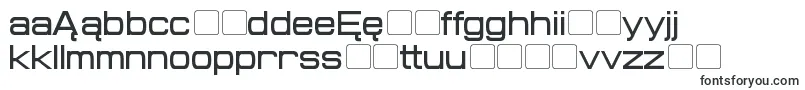 Probert Font – Lithuanian Fonts