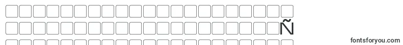 Probert Font – Mongolian Fonts