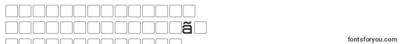 Probert Font – Korean Fonts