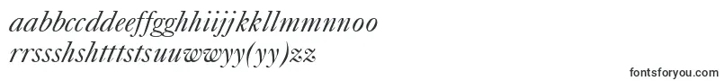 Caslon540ItalicOldstyleFigures Font – Hausa Fonts