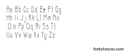 Bluedragon Font