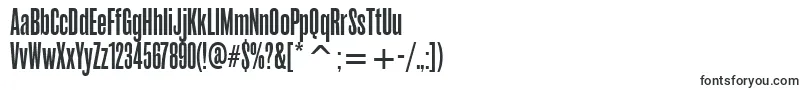 Шрифт RoswellfouritcTt – шрифты, начинающиеся на R