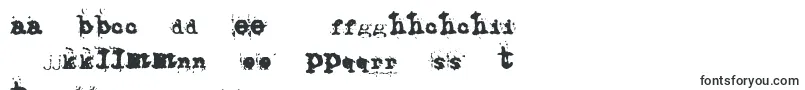 Rochester Font – Czech Fonts