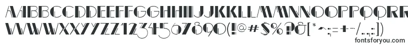 Шрифт MarqueemieuxRegular – шрифты для VK