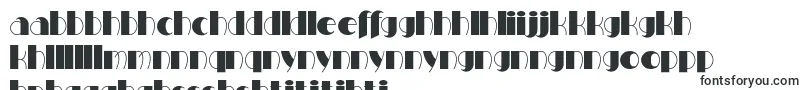 Miltonburlesque Font – Sotho Fonts