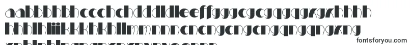 Miltonburlesque Font – Zulu Fonts