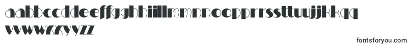 Miltonburlesque Font – Irish Fonts