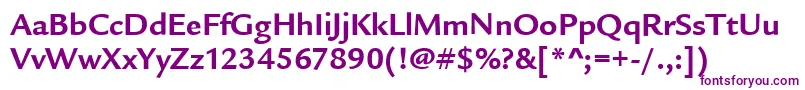 LegacySansItcBold Font – Purple Fonts