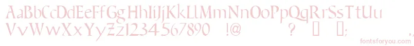 Ft15 Font – Pink Fonts