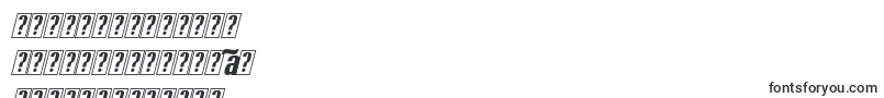 Solesurvivor Font – Korean Fonts