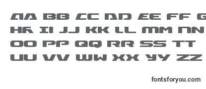 Обзор шрифта Iapetus