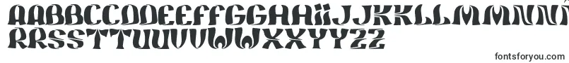 JmhFeliz-fontti – filippiinien fontit