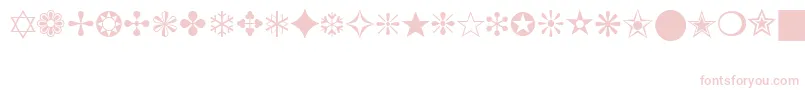 More about ZapfDingbatsBt Font ZapfDingbatsBt Font – Pink Fonts
