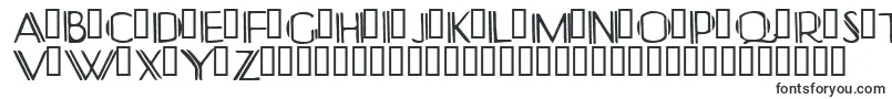 Yonkeris Font – Fonts for Microsoft Word