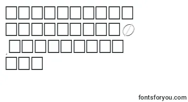 ElisiaopenfaceItalic font – persian Fonts