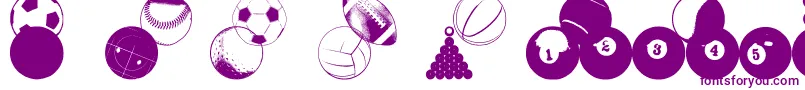 More about BallsBallsAndMoreBalls Font BallsBallsAndMoreBalls Font – Purple Fonts