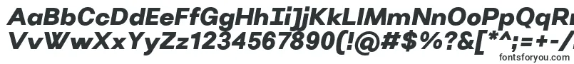 VillerayUltrabolditalic Font – Fonts for Google Chrome