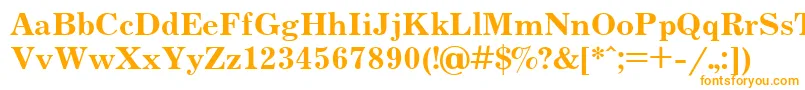 UkrainianjournalBold Font – Orange Fonts