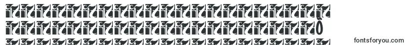 ChesanBold-Schriftart – armenische Schriften