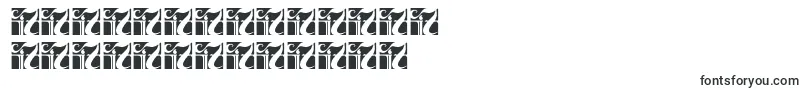 フォントChesanBold – ラオスのフォント