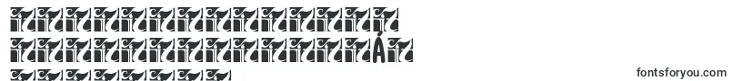 ChesanBold-Schriftart – khmerische Schriften