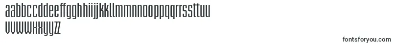 BriemakademistdSemiboldcn Font – English Fonts