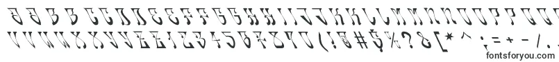Oldskool Font – Vector Fonts
