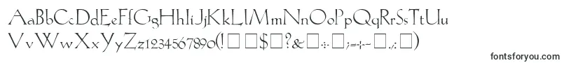 LilithLightMedium Font – Fonts for Sony Vegas Pro