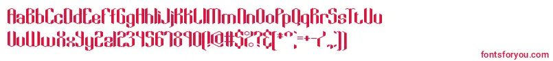 Keyrialt Font – Red Fonts