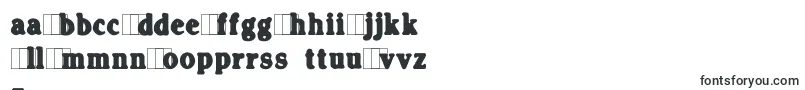 TrustUs Font – Latvian Fonts