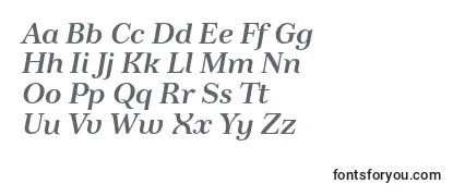 TusarBolditalic Font