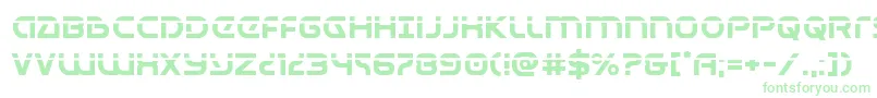 Universaljacklaser Font – Green Fonts