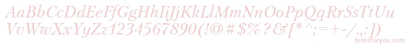 Ptr2 Font – Pink Fonts