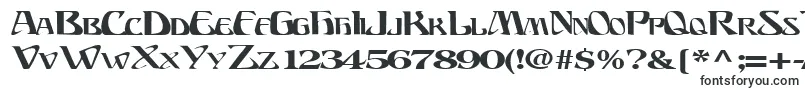 BillionsfontRegularTtext Font – Fonts for Adobe Acrobat