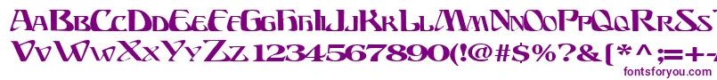 BillionsfontRegularTtext Font – Purple Fonts