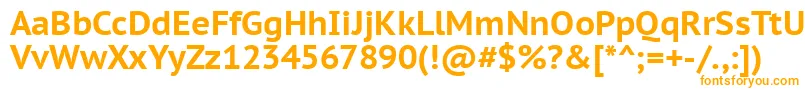 Ptc75f Font – Orange Fonts