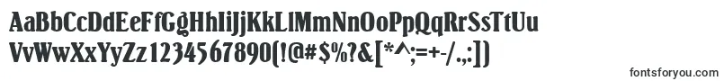 SimpsonRegular Font – Fonts for Microsoft PowerPoint